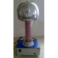 Γεννήτρια VAN DE GRAAFF